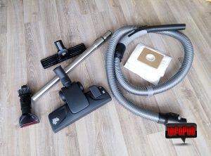 Accesorii - Aspirator cu Sac Dirt Devil Rebel 74HE Accesorii - Aspirator cu Sac Dirt Devil Rebel 74HE