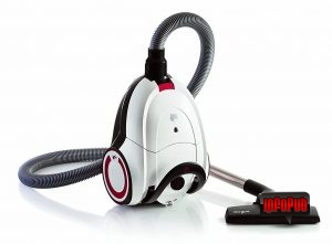 Aspirator cu Sac Dirt Devil Rebel 74HE Aspirator cu Sac Dirt Devil Rebel 74HE