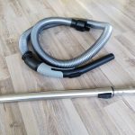 Furtun flexibil si teava telescopica - Aspirator cu Sac Dirt Devil Rebel 74HE Furtun flexibil si teava telescopica - Aspirator cu Sac Dirt Devil Rebel 74HE