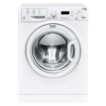 Masina de spalat rufe SLIM Hotpoint WMSF 622 Masina de spalat rufe SLIM Hotpoint WMSF 622