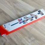 Ambalaj - Selfie Stick Myria MY1133 cu declansare prin fir Ambalaj - Selfie Stick Myria MY1133 cu declansare prin fir
