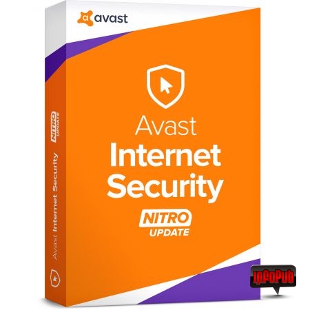 Avast Internet Security Avast Internet Security