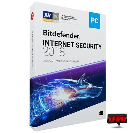 Bitdefender Internet Security Bitdefender Internet Security