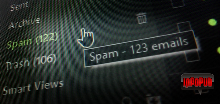Cum te protejezi de emailurile SPAM, SCAM sau PHISHING