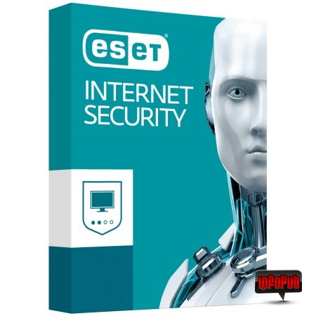 ESET Internet Security ESET Internet Security