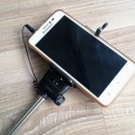 Lenovo S850 - Selfie Stick Myria MY1133 Lenovo S850 - Selfie Stick Myria MY1133