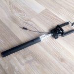Selfie Stick Myria MY1133 pliat Selfie Stick Myria MY1133 pliat