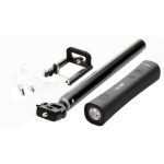 Selfie Stick extensibil E-BODA Selfie Stick extensibil E-BODA