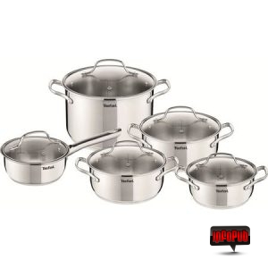 Set 10 piese Tefal Uno Set 10 piese Tefal Uno