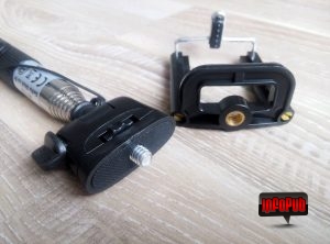Surub V4 camera foto - Selfie Stick Myria MY1133 Surub V4 camera foto - Selfie Stick Myria MY1133
