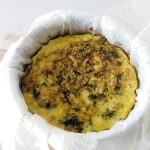 Tarta scoasa din cuptor - Reteta tarta cu piept de pui si ovaz Tarta scoasa din cuptor - Reteta tarta cu piept de pui si ovaz