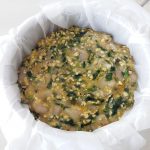 Pregatita pentru copt - Reteta tarta cu piept de pui si ovaz