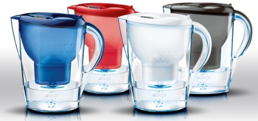 Brita Marella XL cana filtrare apa