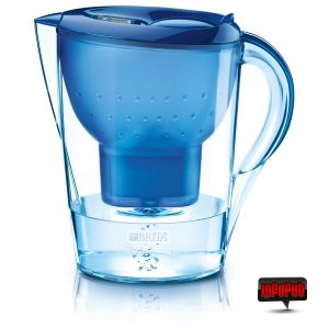 Cana Brita Marella Albastru Cana Brita Marella Albastru