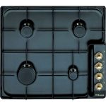 Plita incorporabila rustica Hansa BHG63100020
