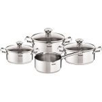 Set 7 piese Tefal Duetto Set 7 piese Tefal Duetto
