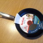 Tefal Duetto cu ambalaj