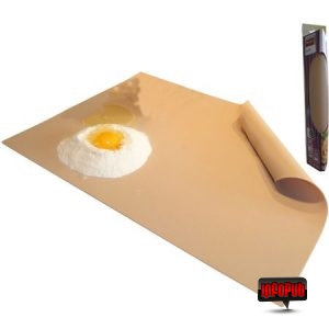 Foaie Silicon Lamart 40x30cm