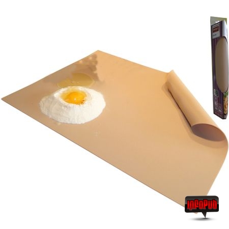 Foaie Silicon Lamart 40x30cm