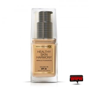 Fond de ten Max Factor Healthy Skin Harmony