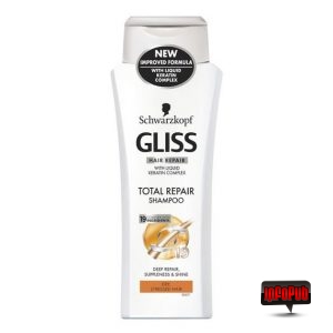 GLISS Sampon Total Repair
