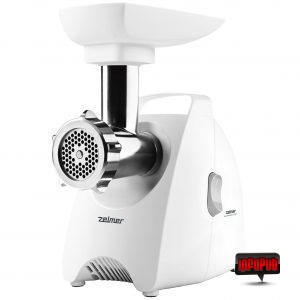 Masina de tocat Zelmer ZMM5580W