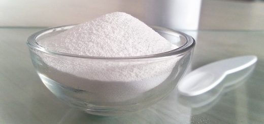 Niacinamida si beneficiile ei in produsele cosmetice
