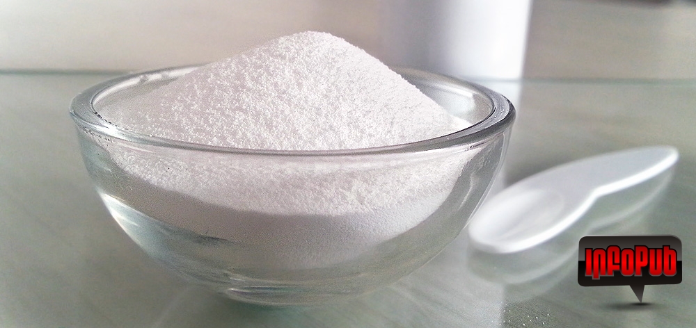 Niacinamida si beneficiile ei in produsele cosmetice