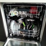Vase spalate cu pastila W5 All in One