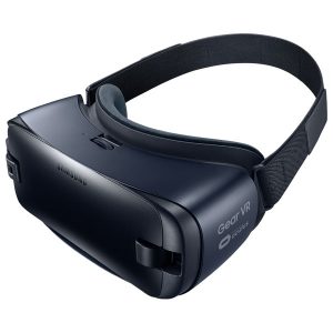 Ochelari VR Samsung Gear VR 2017 cu telecomanda SM-R325 Ochelari VR Samsung Gear VR 2017 cu telecomanda SM-R325