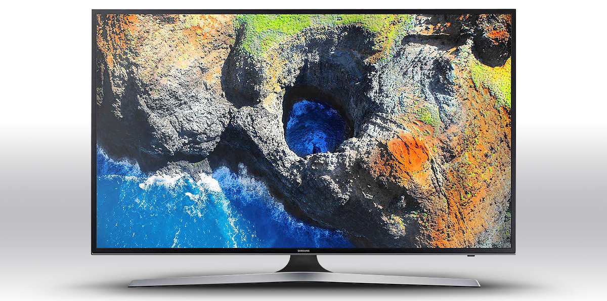 Televizoare Samsung UHD MU6102 si MU6172 Seria 6 Televizoare Samsung UHD MU6102 si MU6172 Seria 6