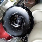 Capac blender murdar Capsule Fairy Original All in One