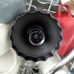 Capac blender spalat cu Capsule Fairy Original All in One