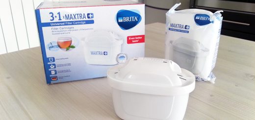 Cartus filtru apa potabila Brita Maxtra Plus