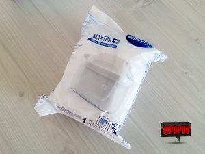 Cartus impachetat individual in folie de plastic - Brita Maxtra Plus Cartus impachetat individual in folie de plastic - Brita Maxtra Plus