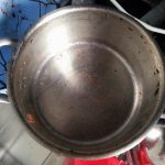 Cratita inox murdara Capsule Fairy Original All in One