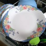 Farfurie spalata cu Capsule Fairy Original All in One