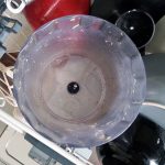 Recipient blender murdar Capsule Fairy Original All in One