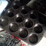 Tava briose murdara Capsule Fairy Original All in One