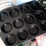 Tava briose spalata cu Capsule Fairy Original All in One