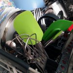 Vesela spalata cu Capsule Fairy Original All in One