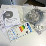 Accesorii si manuale utilizare - LG Titan C5 F2J5QN4W