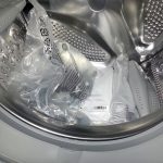 Accesorii si manuale utilizare in cuva - LG Titan C5 F2J5QN4W