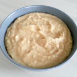Bol cu Fasole Batuta si Ceapa Calita Bol cu Fasole Batuta si Ceapa Calita