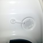 Capace plastic pentru orificii - LG Titan C5 F2J5QN4W
