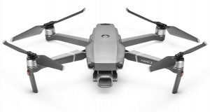 DJI Mavic 2 Pro DJI Mavic 2 Pro