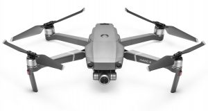 DJI Mavic 2 Zoom DJI Mavic 2 Zoom
