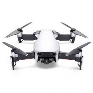 DJI Mavic Air Fly More DJI Mavic Air Fly More