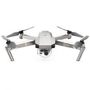 DJI Mavic Pro Platinum DJI Mavic Pro Platinum