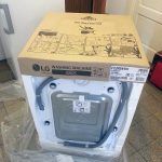 Despachetare spate - LG Titan C5 F2J5QN4W